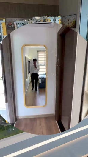 Căn hộ Bcons Làng Đại Học