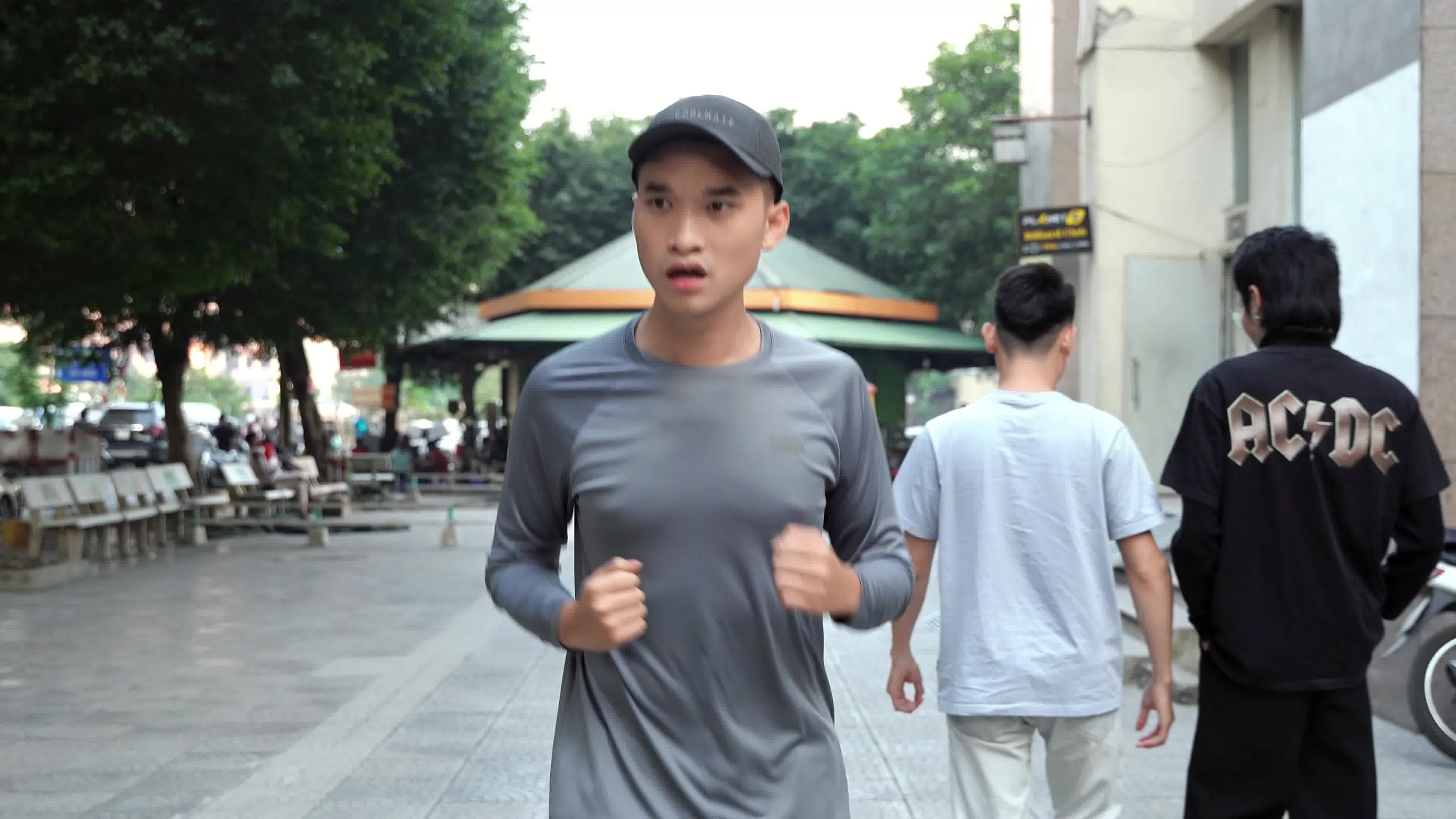 My HeiQ Thời trang cho bình thường mới by Coolmate