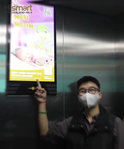 Hismart Milk Vietnam