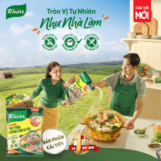 Knorr Vietnam
