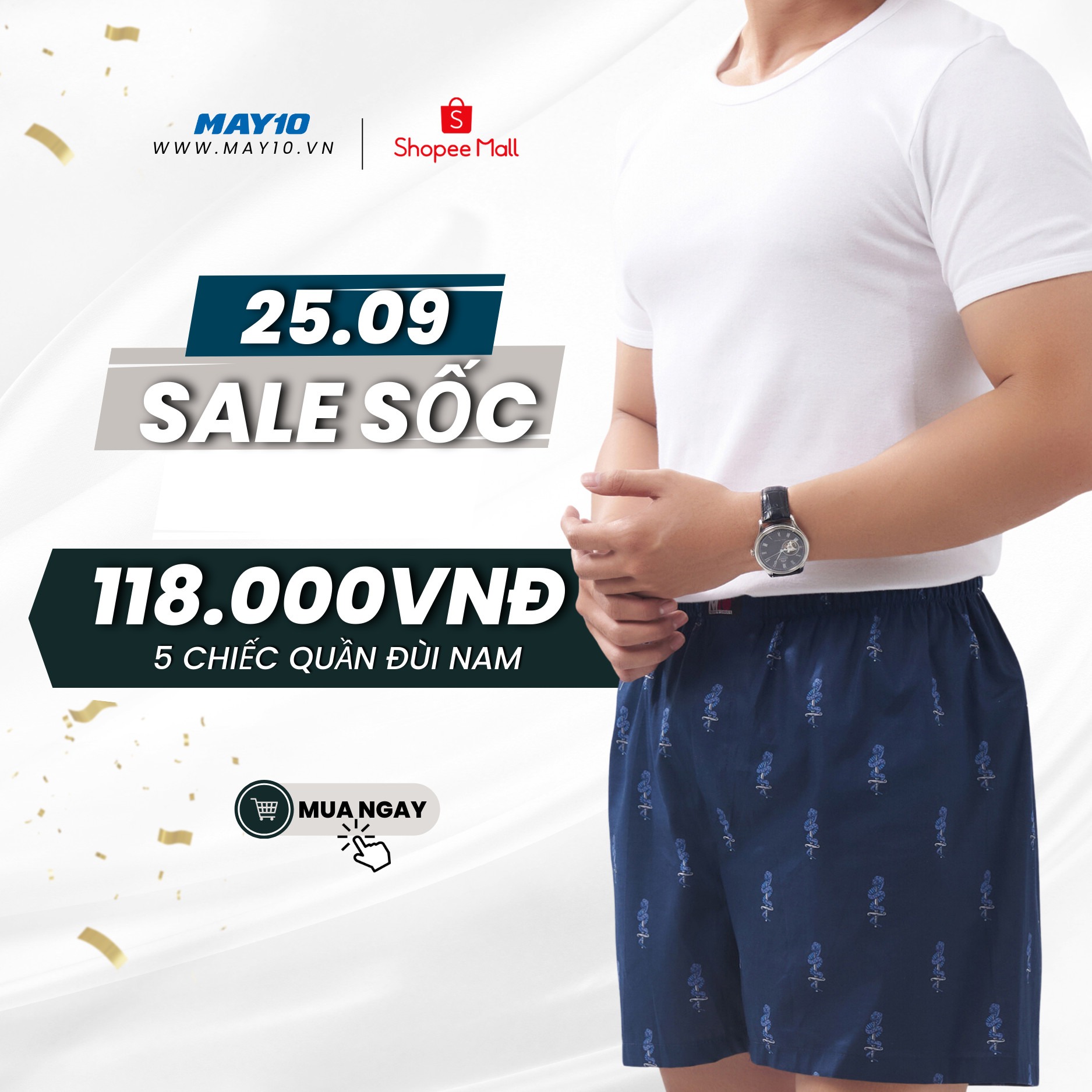 May 10 Outlet