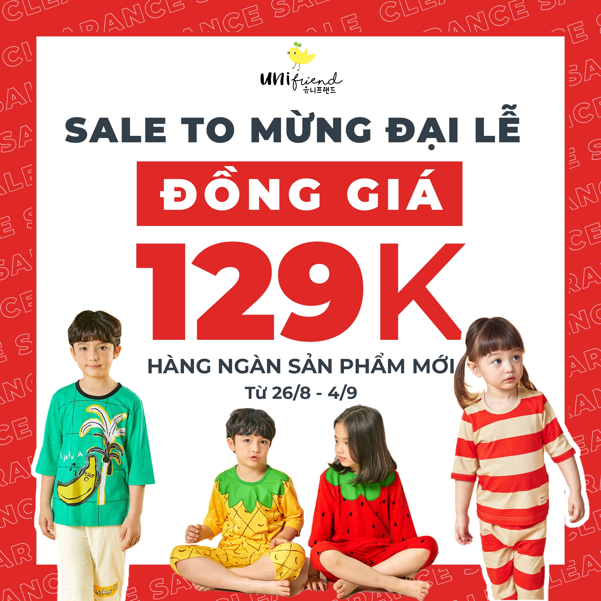 Unifriend Vietnam