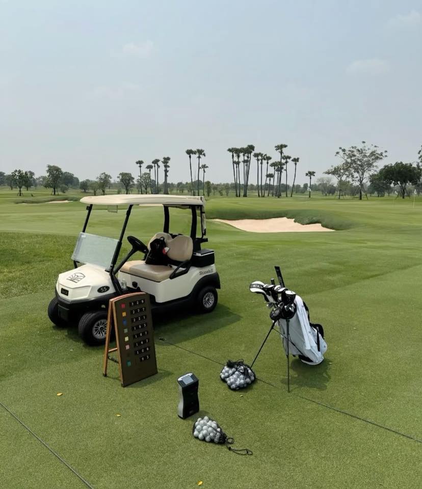 HỘI GOLF VIỆT NAM