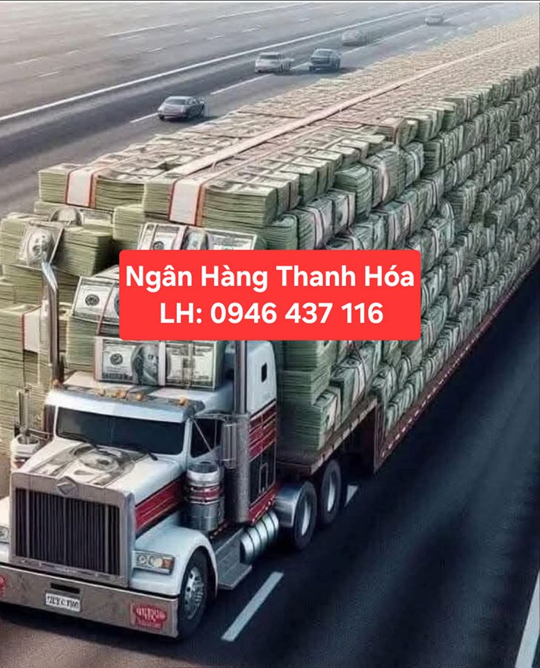Ngân Hàng SeABank Thanh Hóa - Cho Vay Thế Chấp Sổ Đỏ Hotline: 0904543353