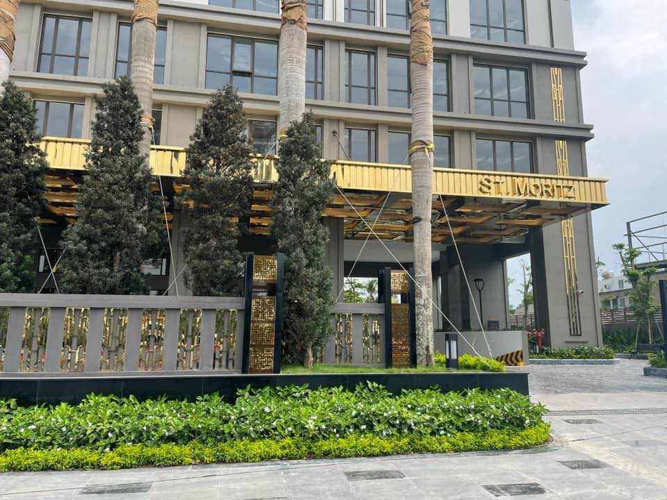 Cộng Đồng Cư Dân ST Moritz [Official Group]