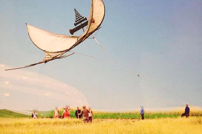 Hội Đam Mê , Mua Bán Trao Đổi , Giao Lưu Diều Sáo Toàn Quốc