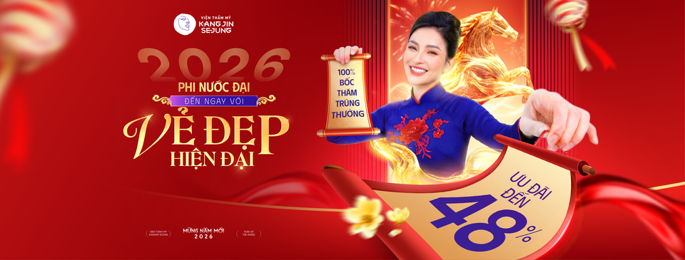 Viện Thẩm Mỹ KangJin