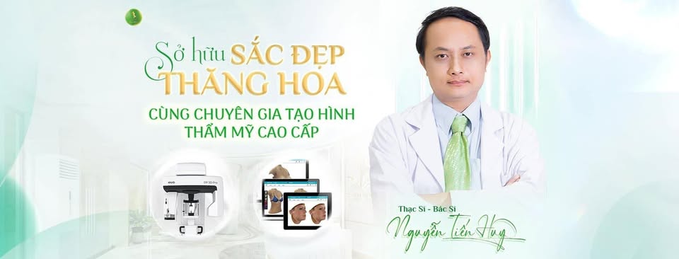 Thẩm Mỹ Viện Sài Gòn Venus