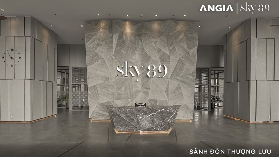 CƯ DÂN SKY 89 - CỘNG ĐỒNG CHÍNH THỨC