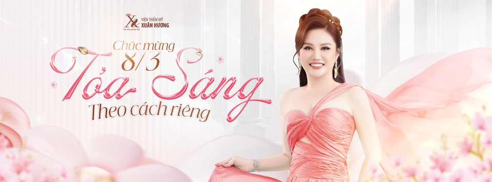 Viện Thẩm Mỹ Xuân Hương