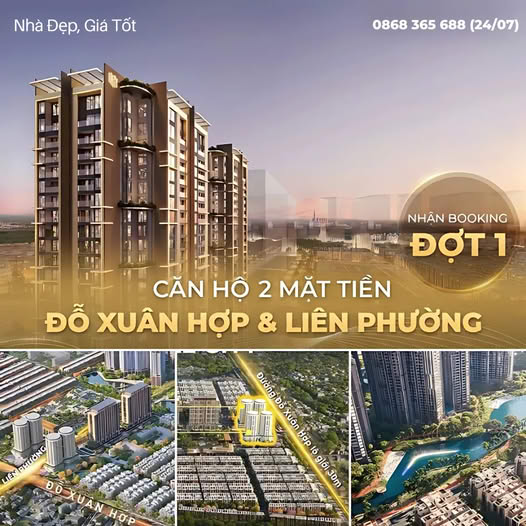 Ngô Bảo Real - Nhà Đẹp, Giá Tốt