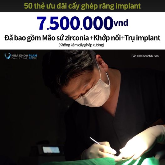 Nha Khoa Plan