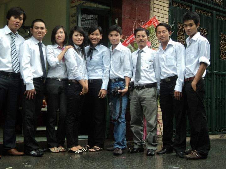 Hội Môi Giới BĐS Huyện Định Quán 0983.918.218 - 0911.613.886