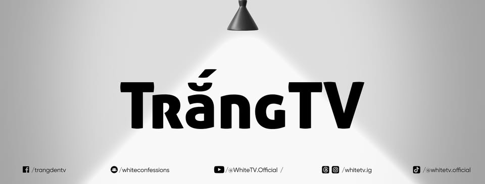 Trắng TV