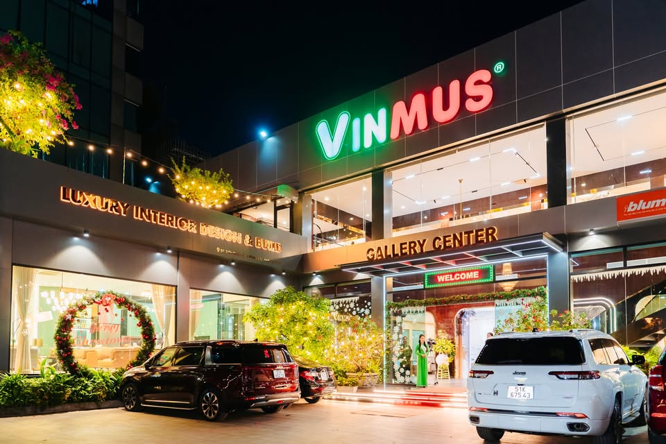 Nội Thất Vinmus