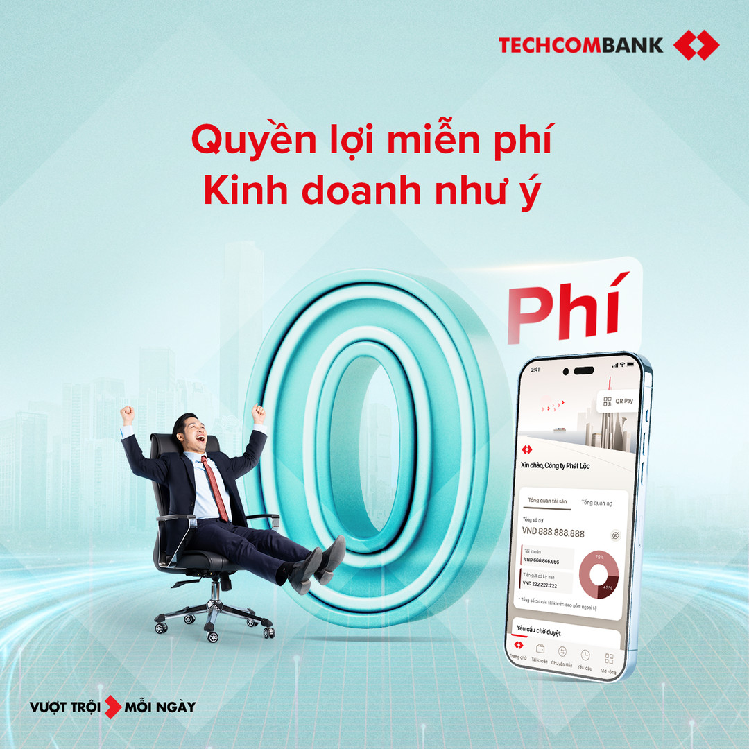 Techcombank Việt Nam