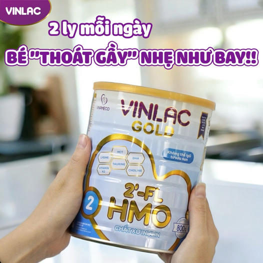 Vinlac Việt Nam