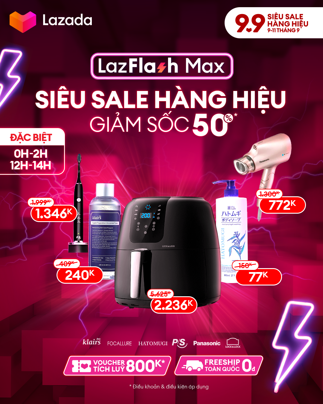 Lazada