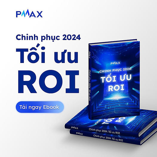 PMAX - Total Performance Marketing