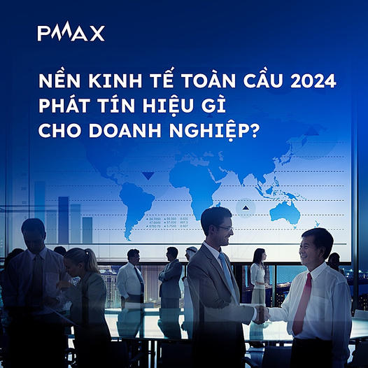 PMAX - Total Performance Marketing