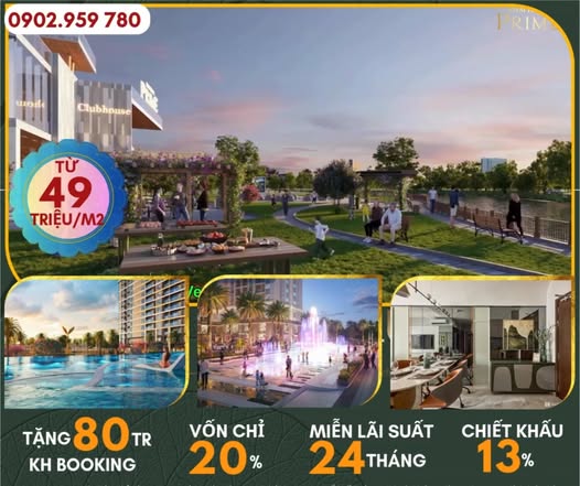 Vinhomes Grand Park - Hotline Phòng Kinh Doanh 08.1806.1807