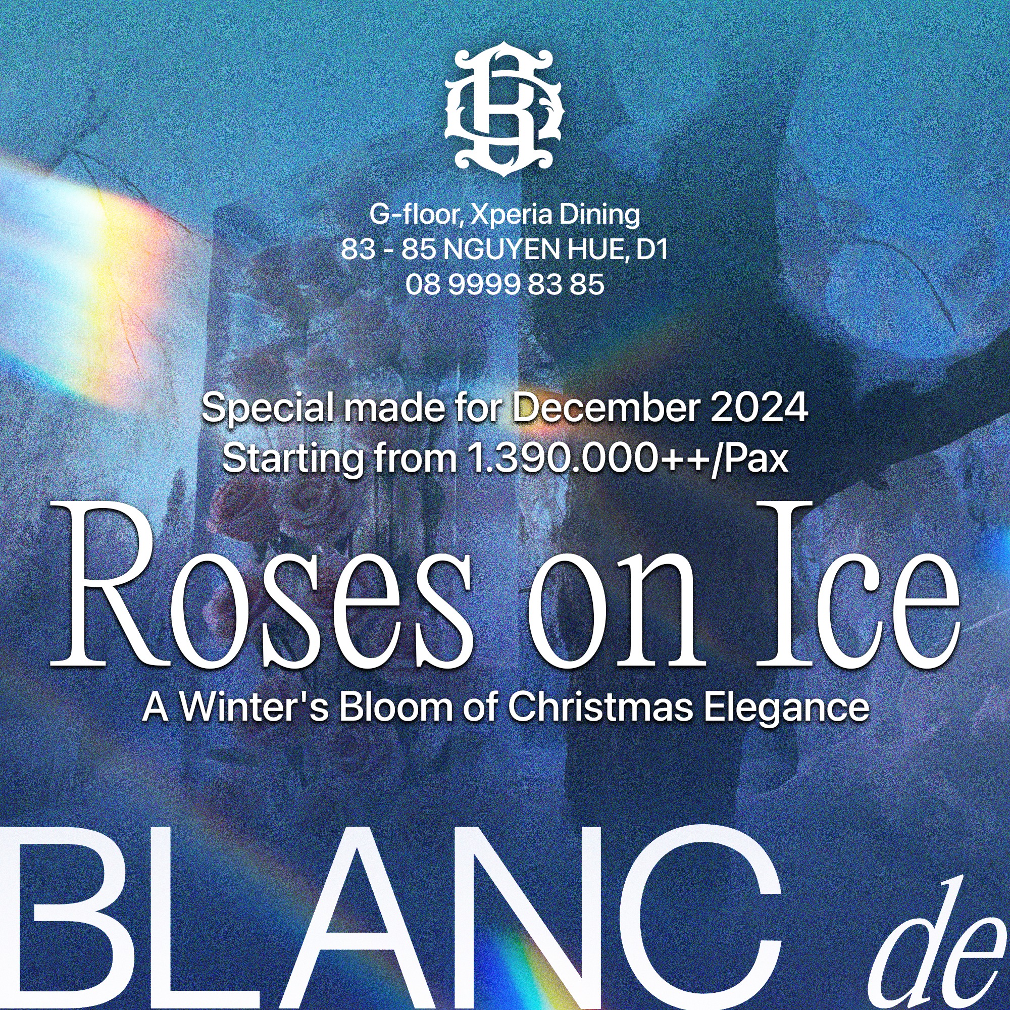Blanc de Blancs