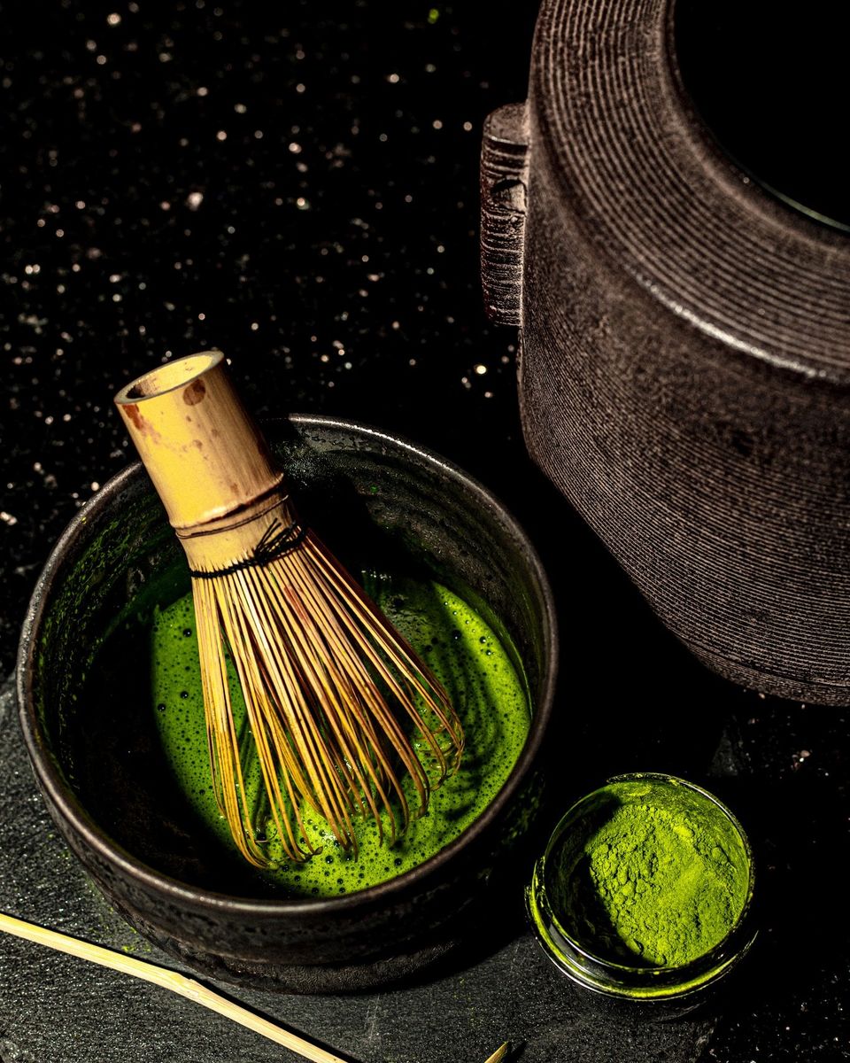 Cafe 1/4 - 茶寮さいごん