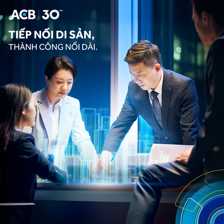 Ngân hàng Á Châu ACB