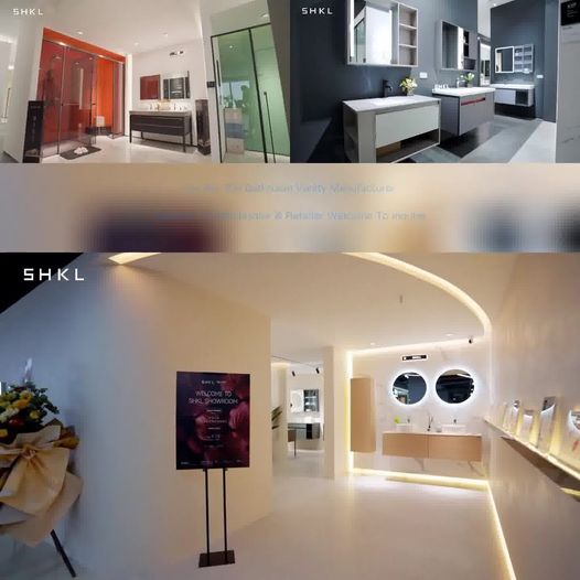 SHKL Sanitary Ware