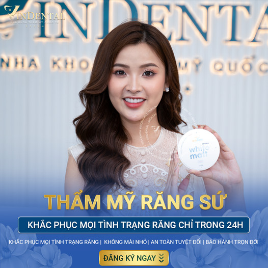 Ts Bs Hải Vân - Nha Khoa Vindental Sài Gòn
