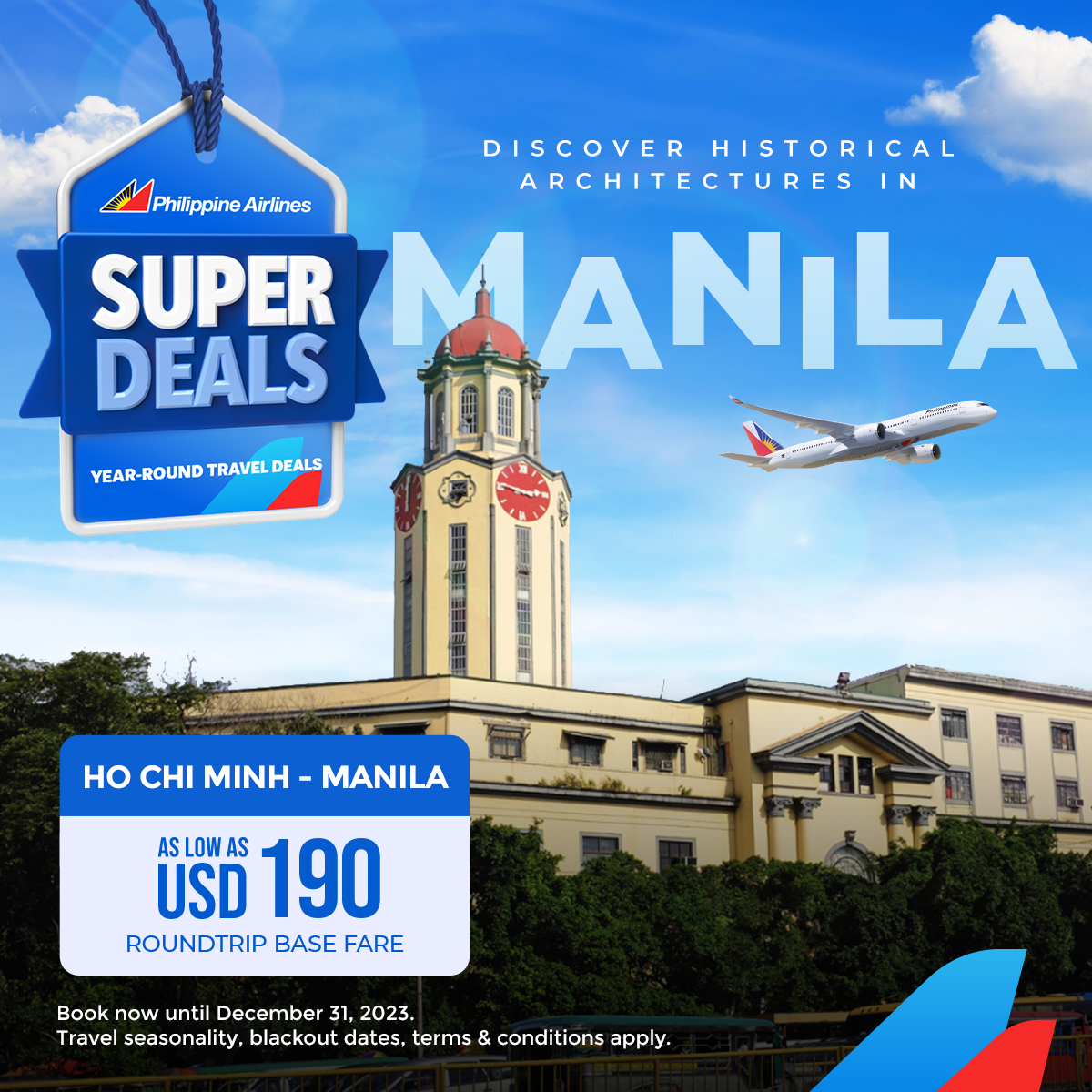 Philippine Airlines