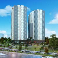 Căn hộ Quận 2 Giá tốt