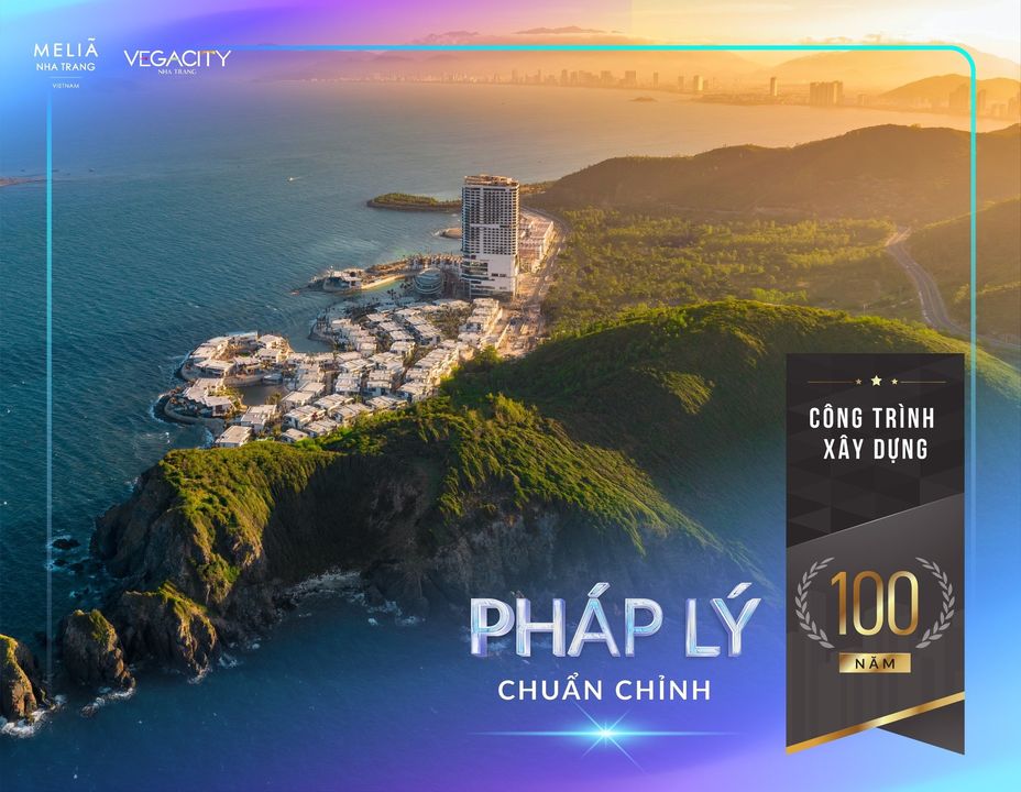 Vega City Nha Trang - Tập đoàn KDI Holdings