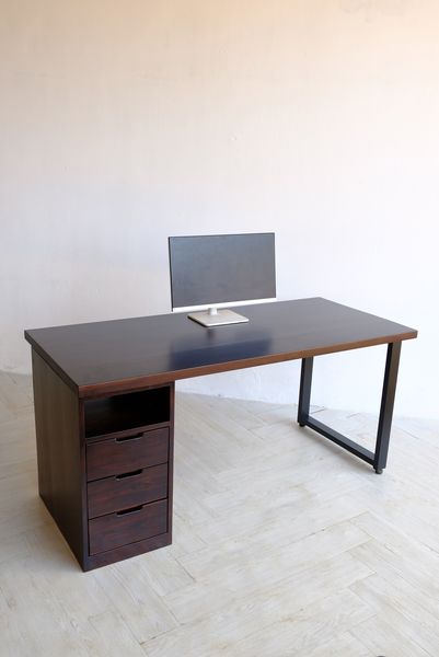 MetaWood - Xưởng nội thất gỗ Muồng đen