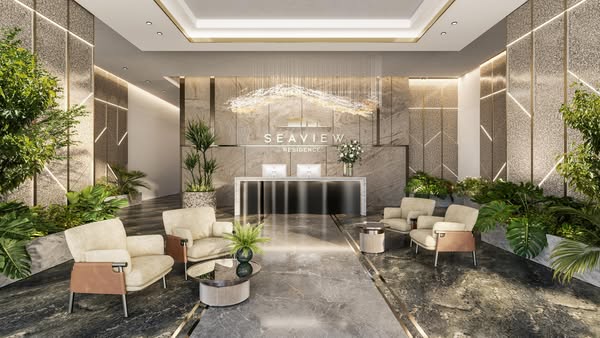 Dự án Eco Central Park - Thành Phố Vinh