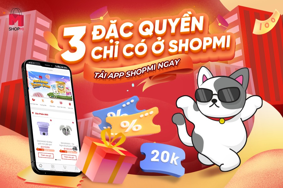 ShopMi.vn