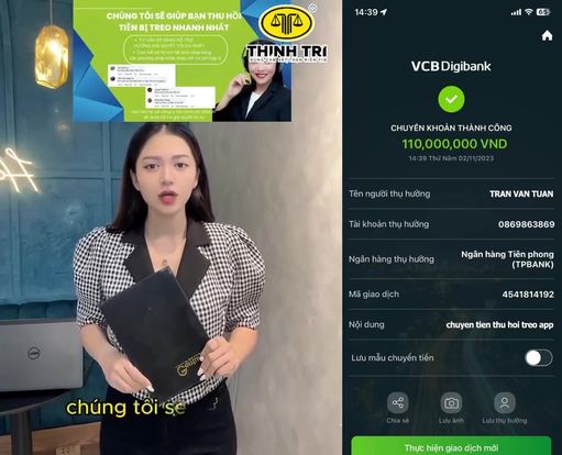 Văn Phòng Luật Quách Thành Lực-