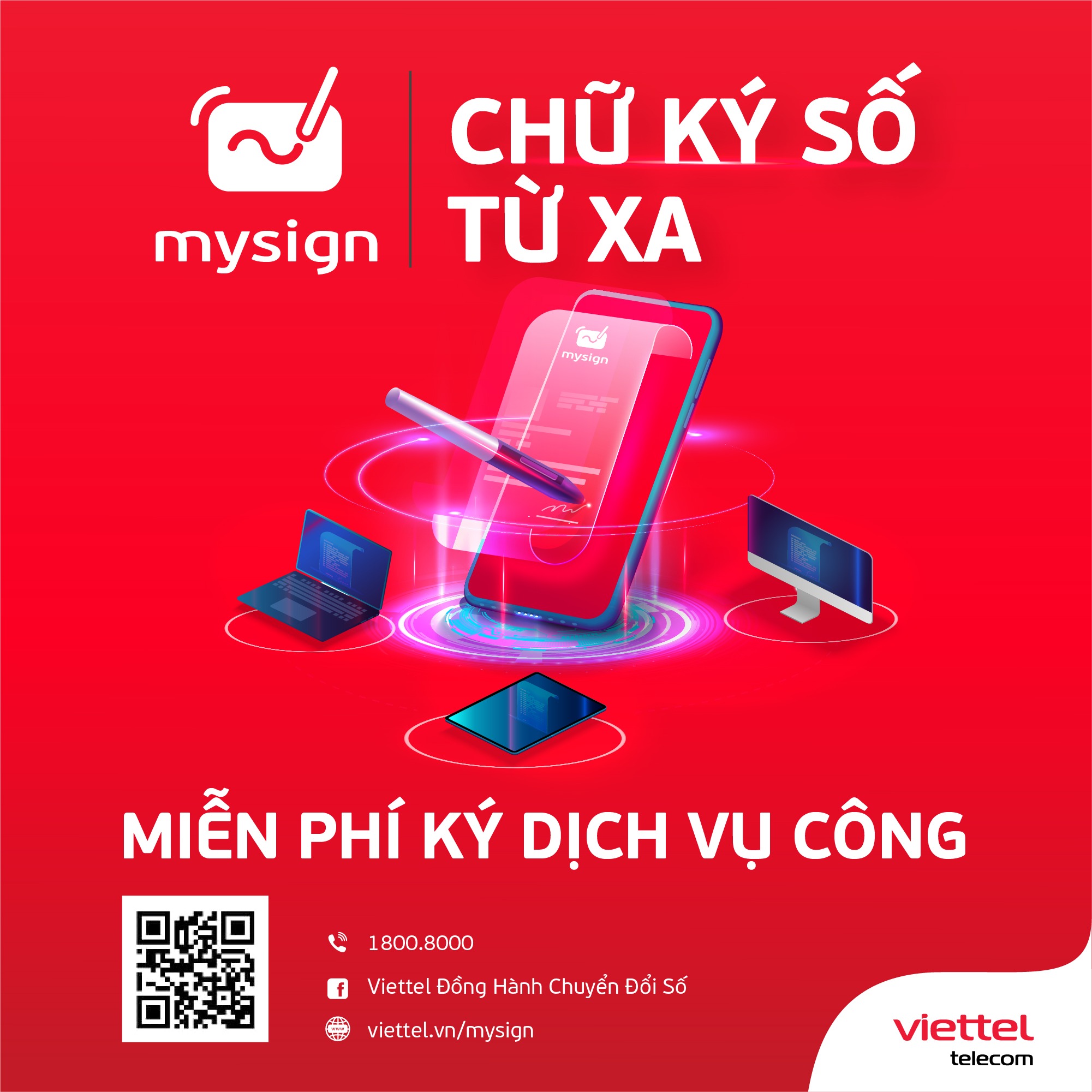 Viettel Telecom