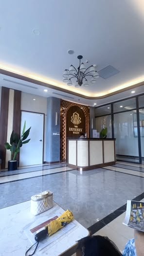 Căn hộ Vinhomes Thủ Đức- PKD CĐT