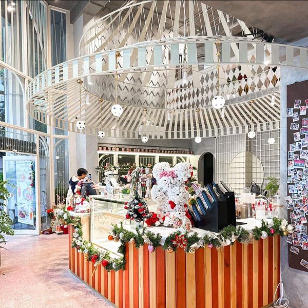 Showtime D12 Giảng Võ