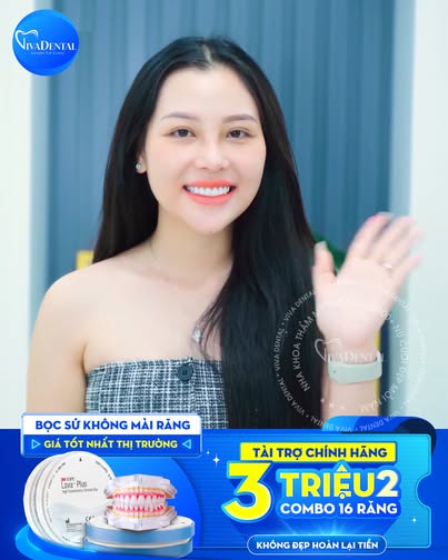 Viva Dental Hồ Chí Minh Việt Nam