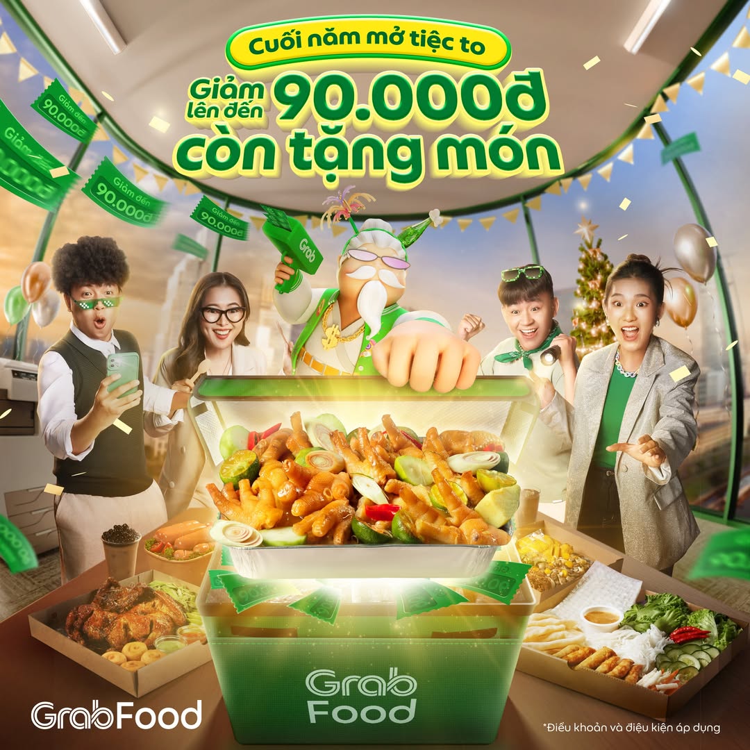GrabFood
