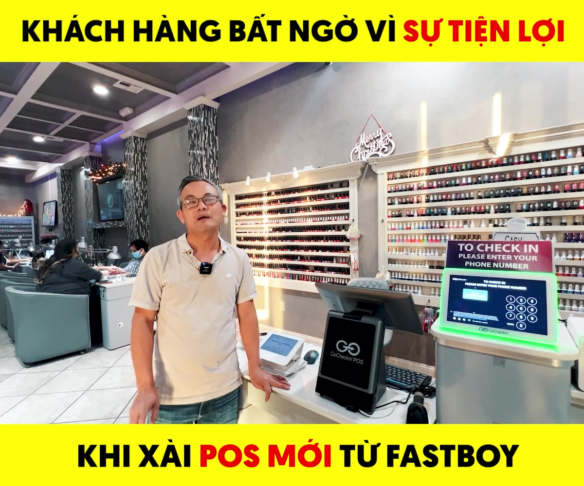 Fast Boy Marketing