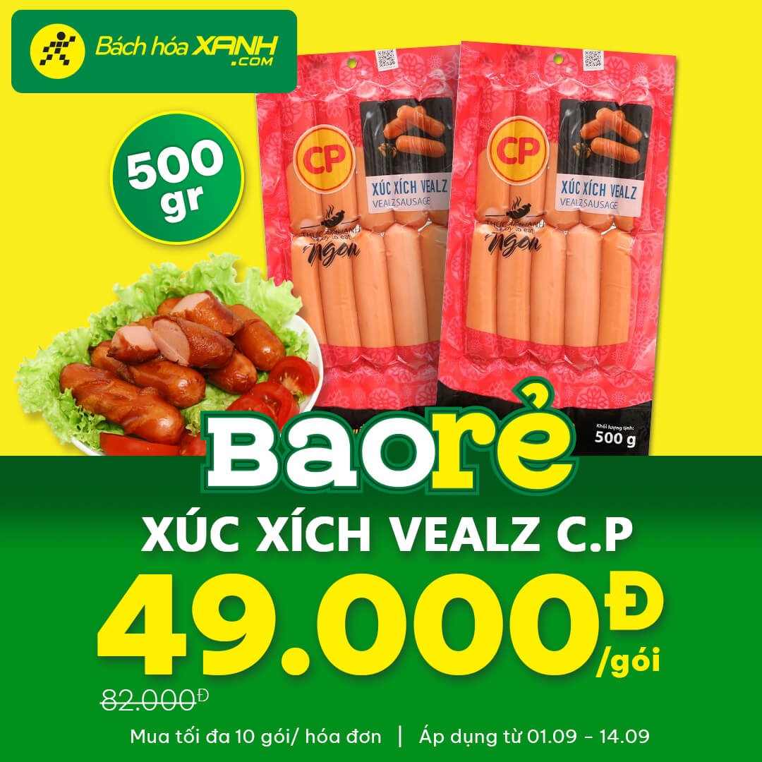 Bách Hóa XANH