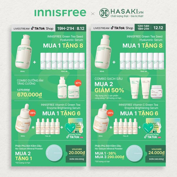 INNISFREE Vietnam