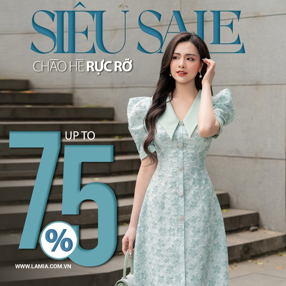 Lamia Design - 345 Nguyễn Đình Chiểu Q3