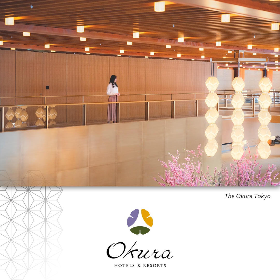 Okura Hotels & Resorts