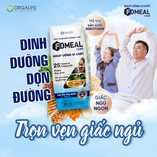 Orgalife EShop - Dinh dưỡng Khoa học