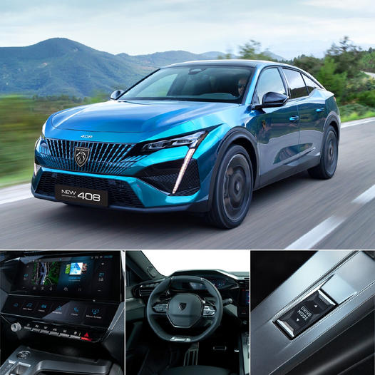 Peugeot Bình Triệu