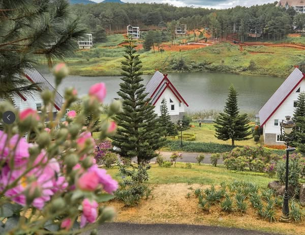 Dalat Wonder Resort